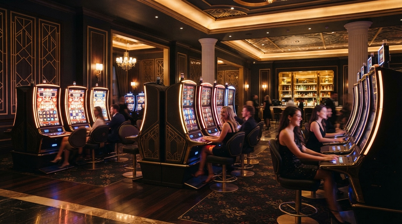 Belangrijke Informatie over Samba Slots
