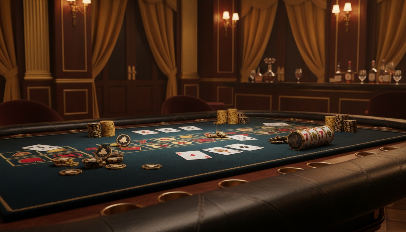 Spellen en Spelproviders bij Samba Slots