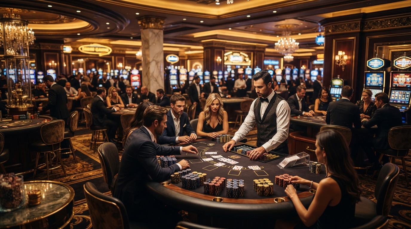 Samba Slots